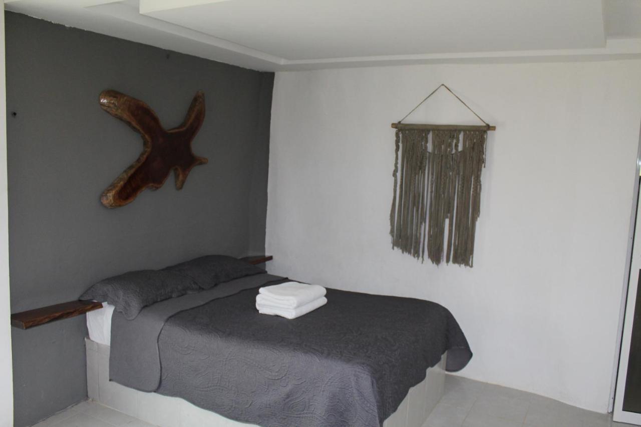 Cabanas La Alborada Villa Tulum Eksteriør billede