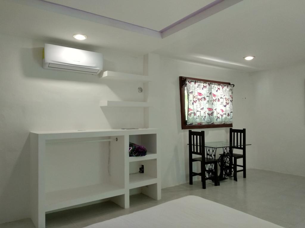 Cabanas La Alborada Villa Tulum Eksteriør billede
