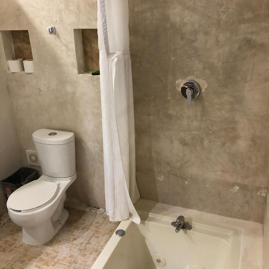 Cabanas La Alborada Villa Tulum Eksteriør billede