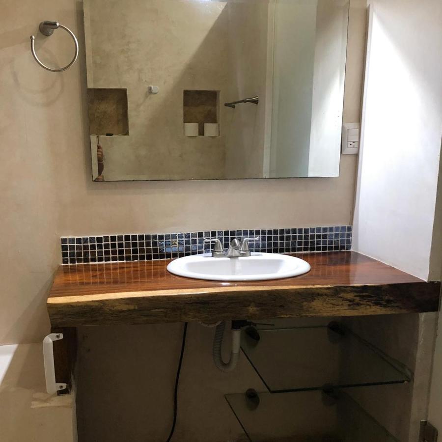 Cabanas La Alborada Villa Tulum Eksteriør billede